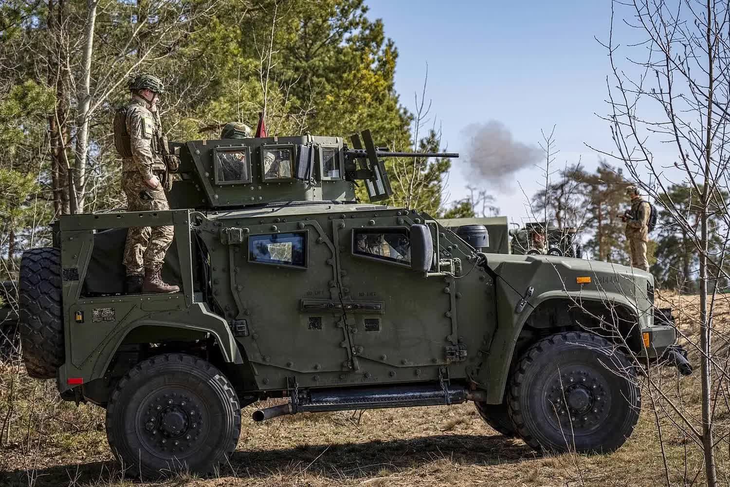 Drills and drones: Belarus, Lithuania, and NATO converge, September 2026