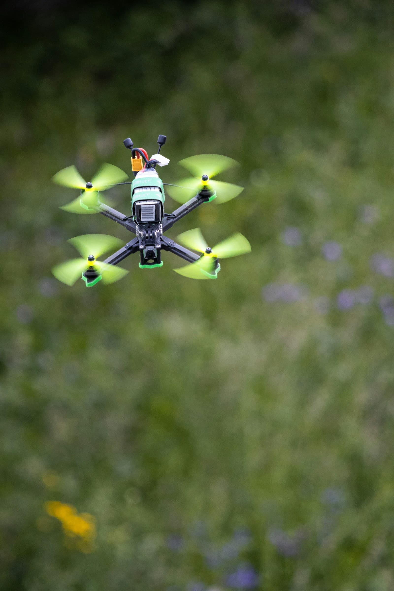 Poland's ex-security chief: every Russian provocation should cost 1,000 drones