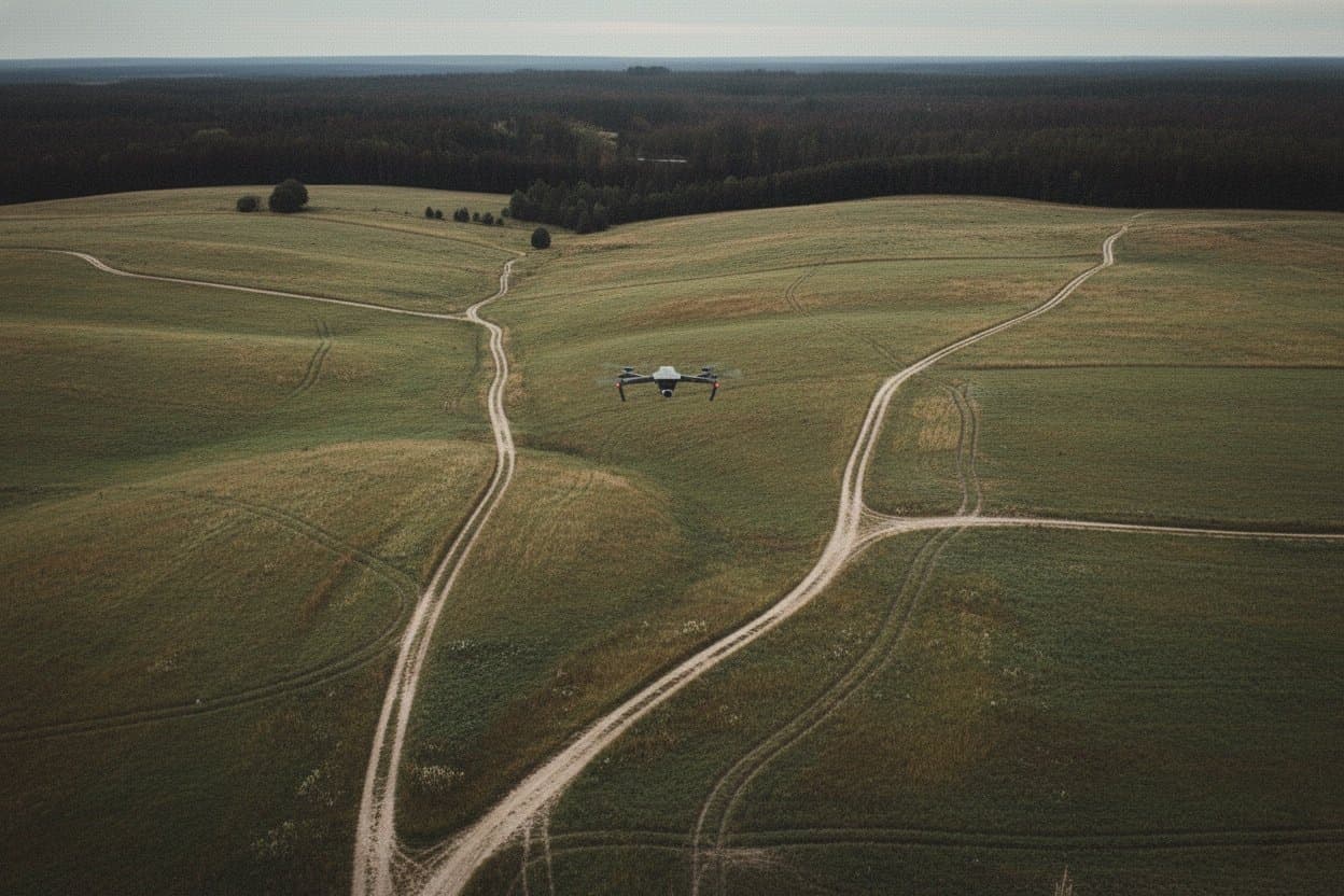 Ukraine's Long-Range Sanctions Are in Effect. Russia Just Shut Its Train Links with the EU.