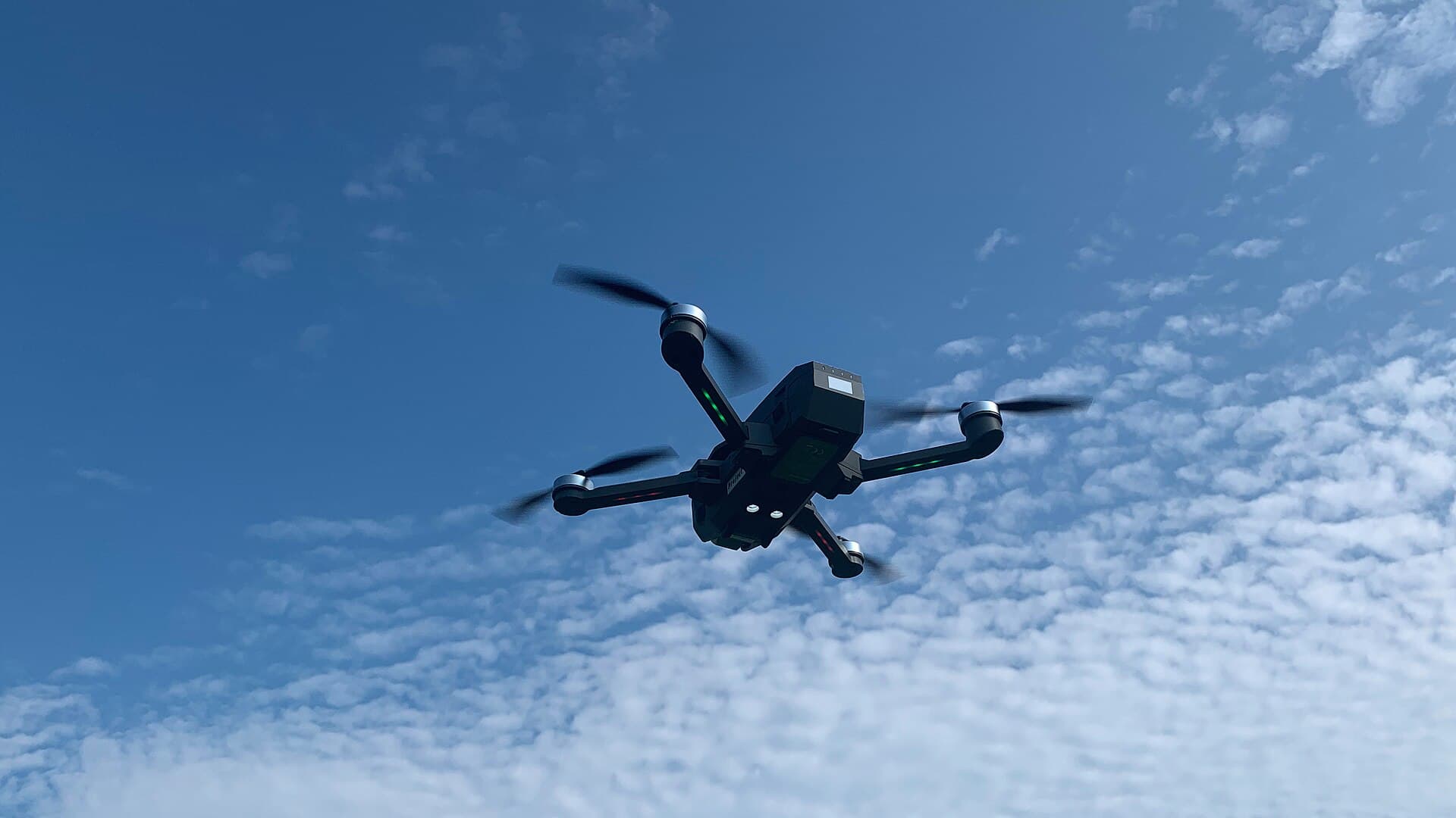 Leipzig/Halle drone, 4 Aug 2026 - targeted Ukrainian plane