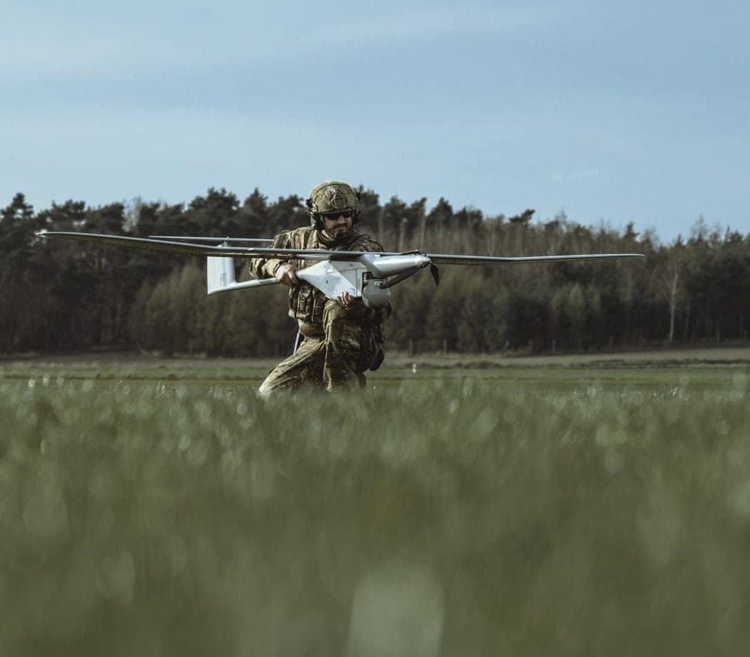 Skarżysko-Kamienna drone-plant arson attempt, 31 Aug 2026