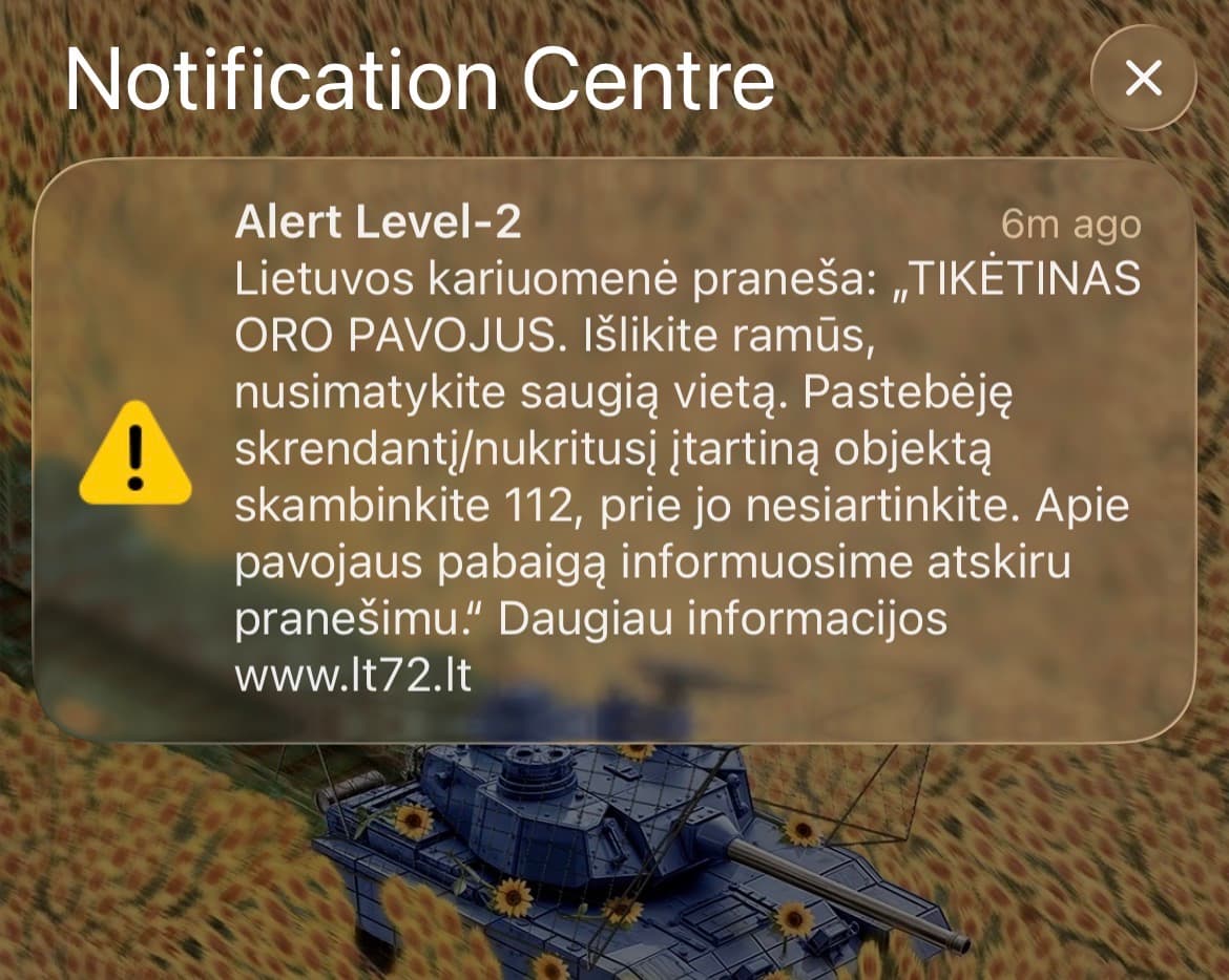 How not to report important data