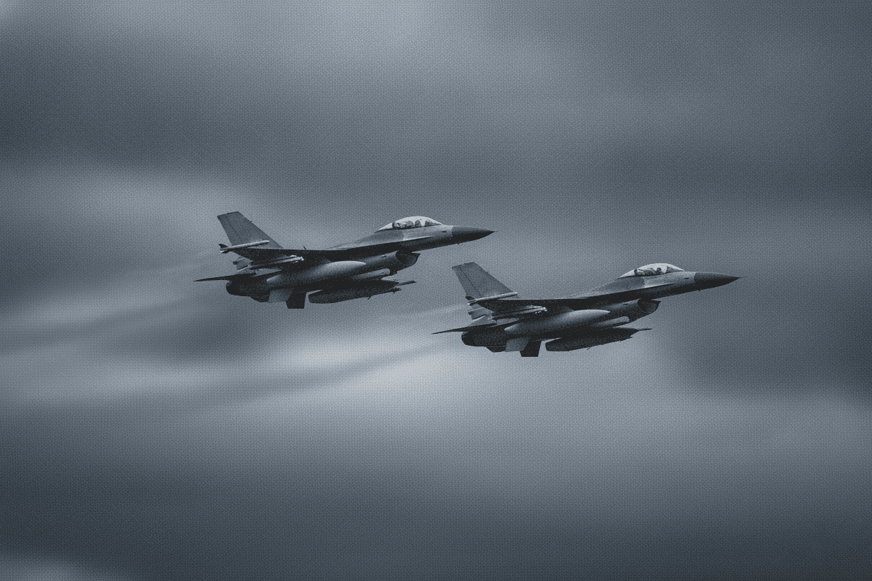 Baltic Sea, 20 Jun 2026 - AN-30, Su-35 escort, transponder off