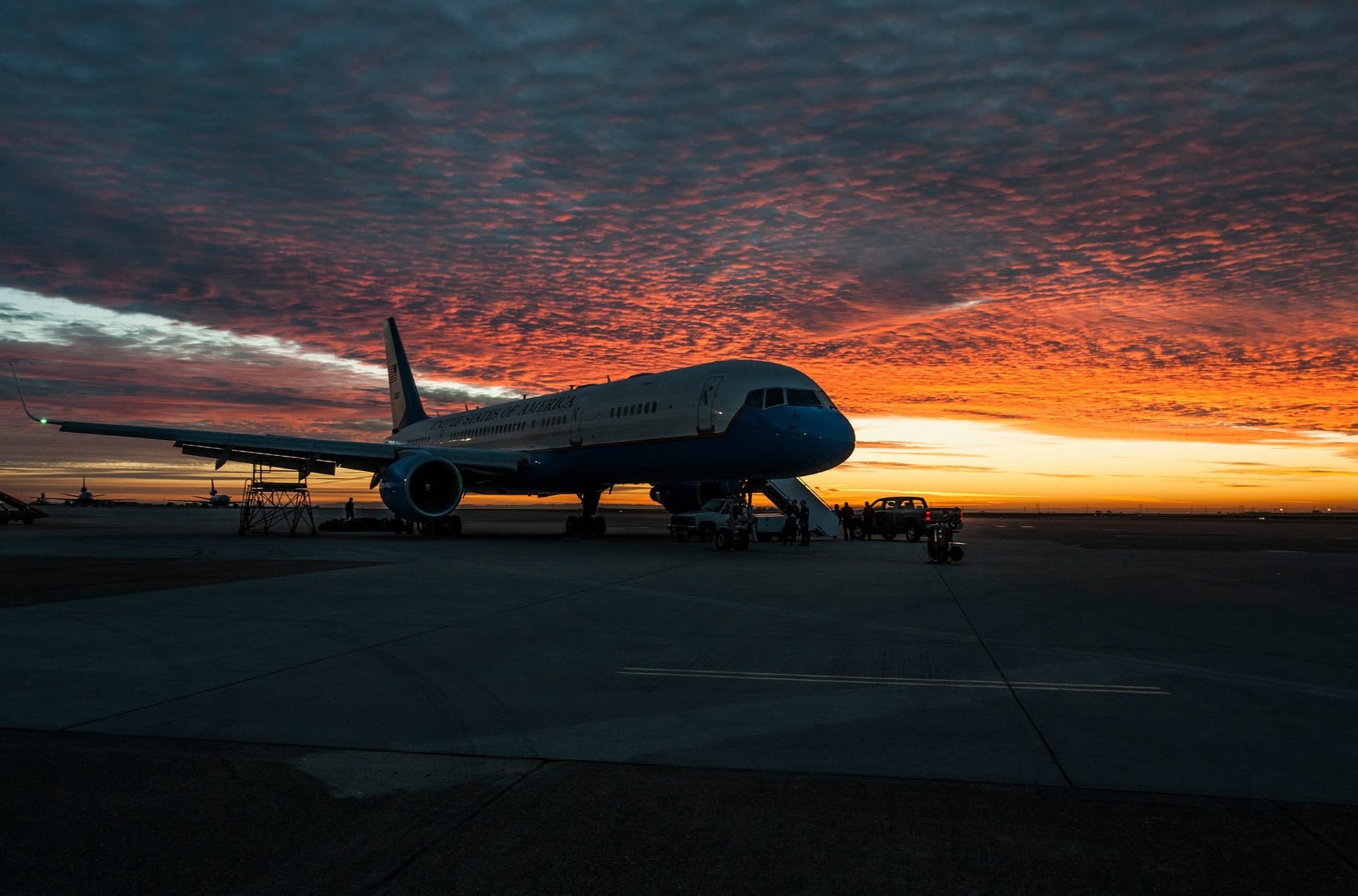 US envoys land in Moscow with a war-ending proposal