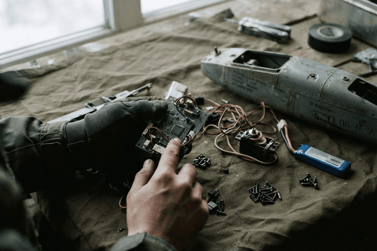 Delta, Palantir, SitaWare: Battlefield Systems Compared
