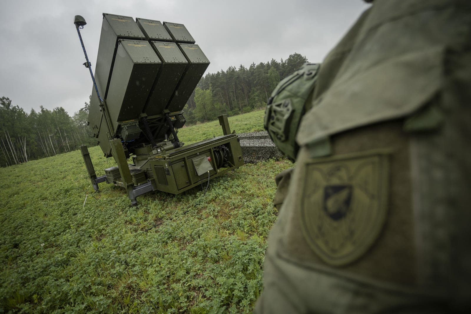 Vyčio Skliautas 2026: Lithuania tests wartime mobilisation and a Poland evacuation corridor
